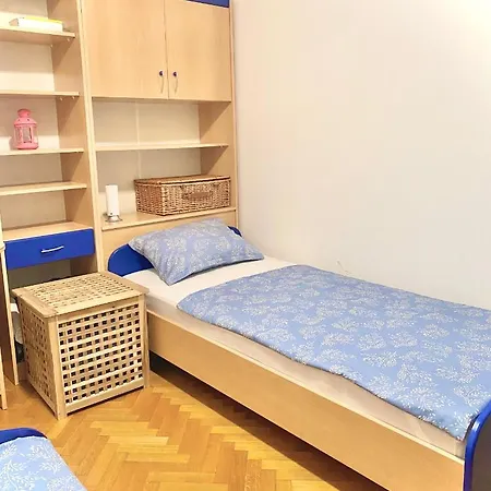 505 - With Sea View Apartment Split