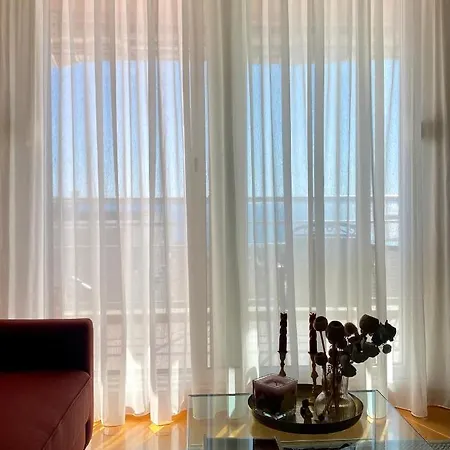 505 - With Sea View *