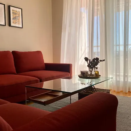 505 - With Sea View