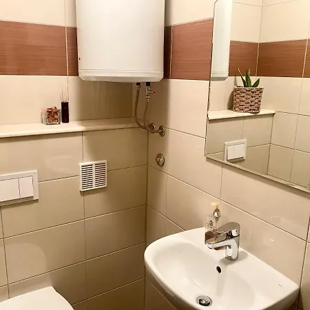 Apartament 505 - With Sea View *
