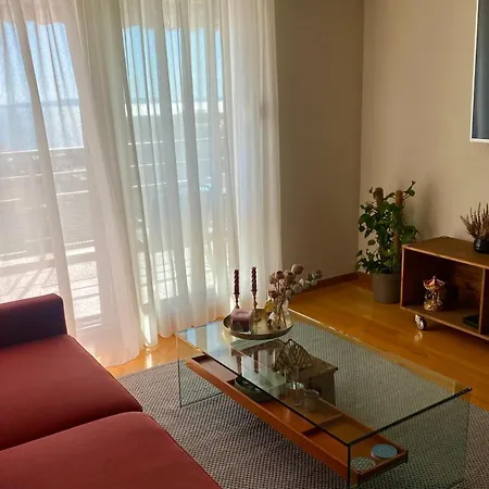 505 - With Sea View Apartament Split