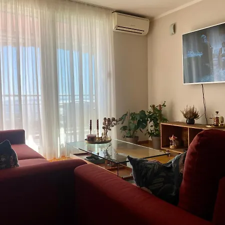 505 - With Sea View Apartament Split