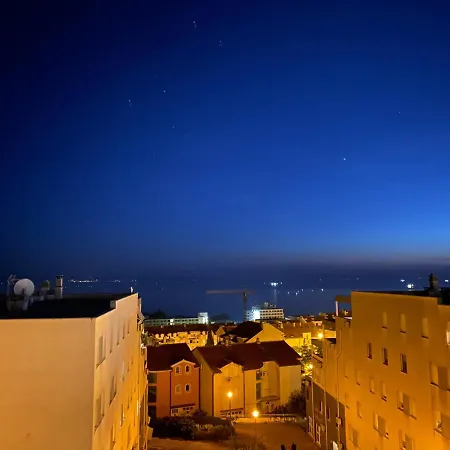505 - With Sea View Apartament *